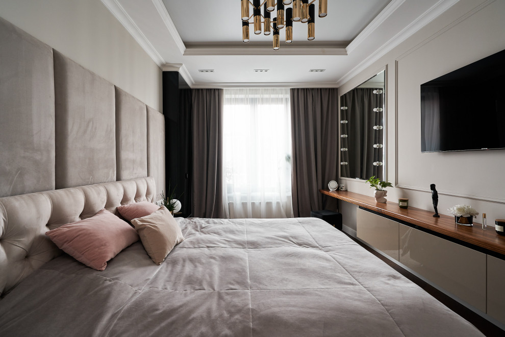 ЖК Фили Град