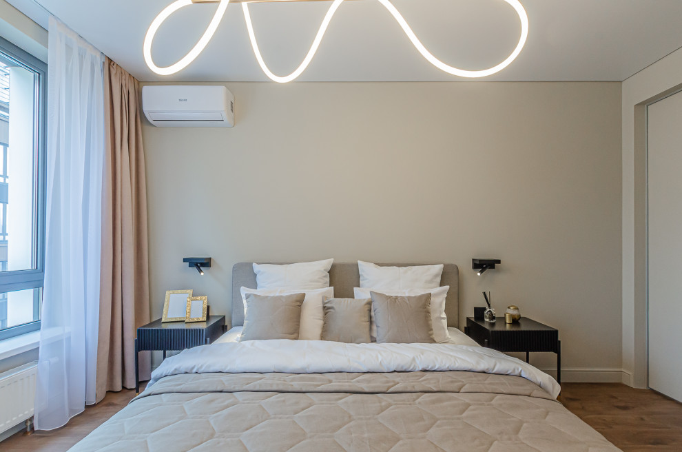 Обложка проекта: Мой проект