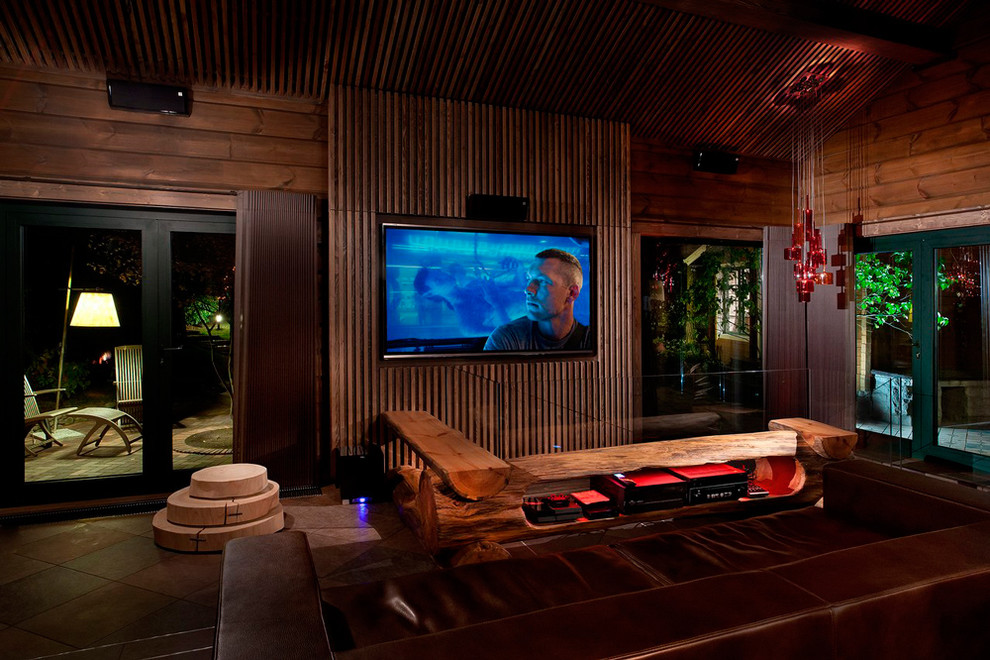 Умный дом: О чем обычно не говорят заказчику умного дома