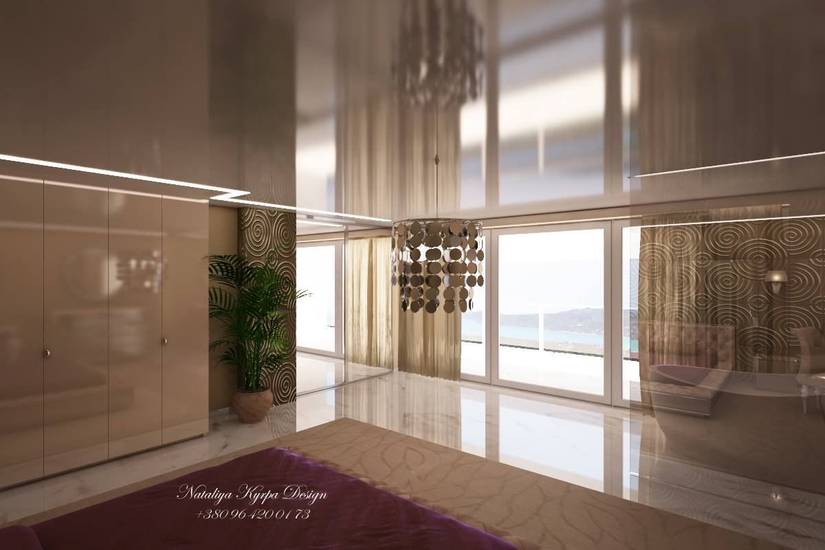 Дом на берегу Эгейского моря