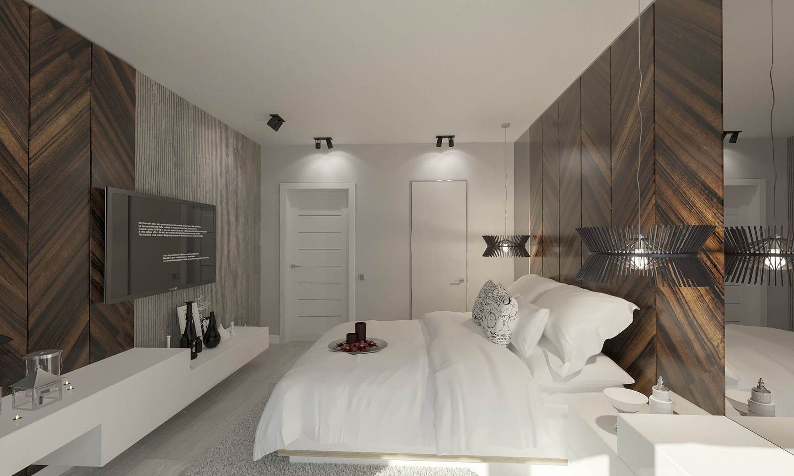 Лайт квартира