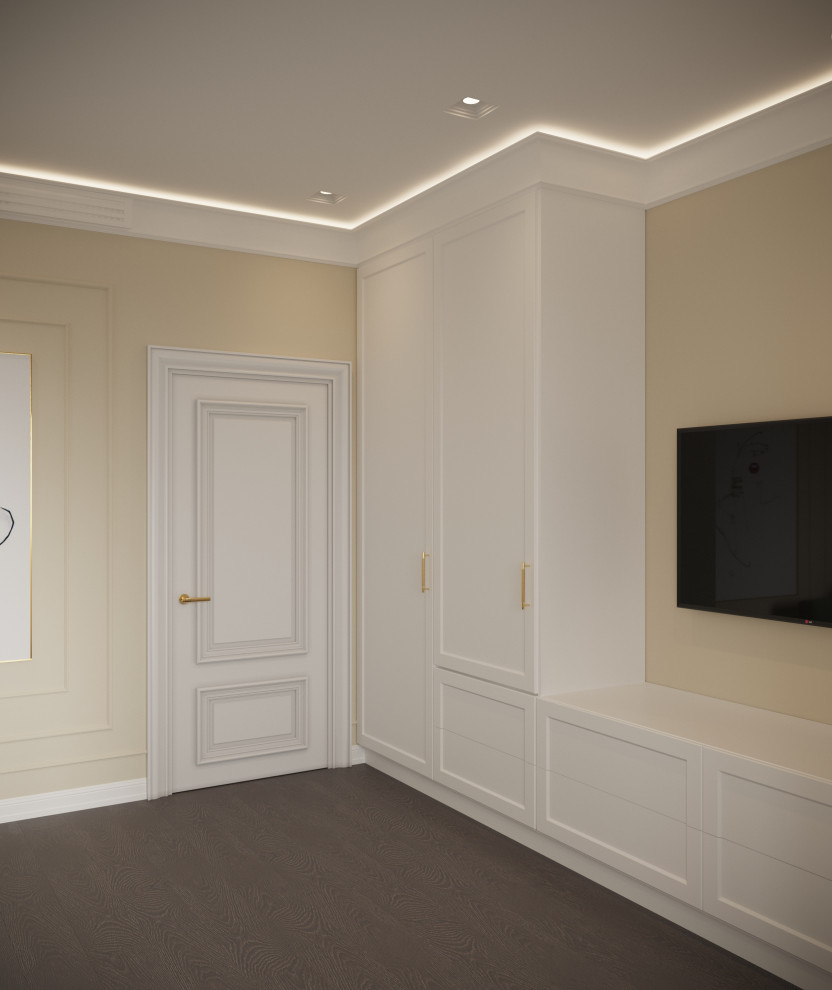 Дом на Пресне