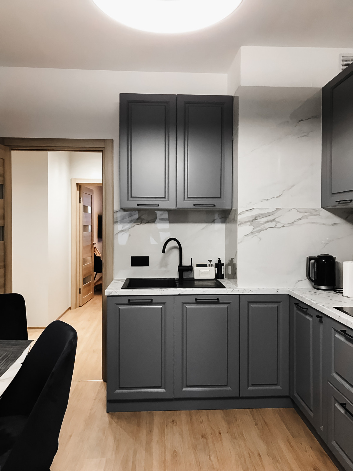 ЖК "Звездный Дуэт"