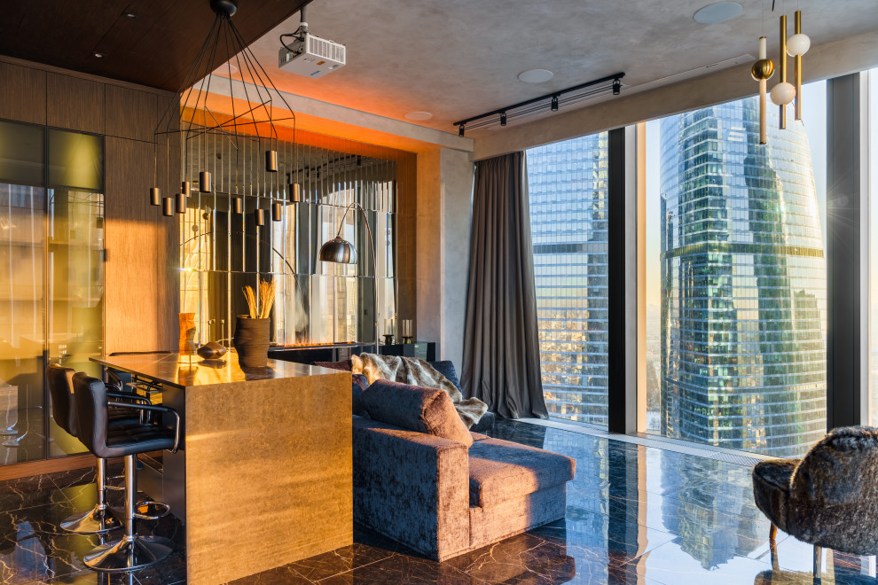 Апартаменты в Нева Тауэрс