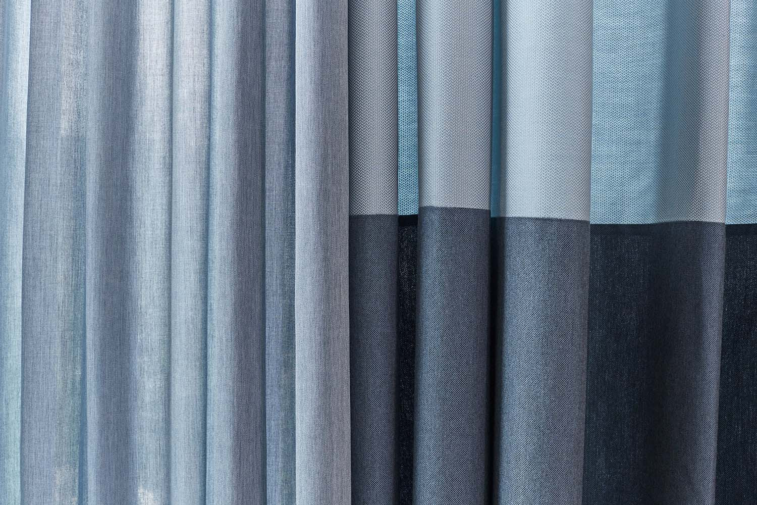 Интерьерно-уличные ткани Sunbrella Каталог WINDOW