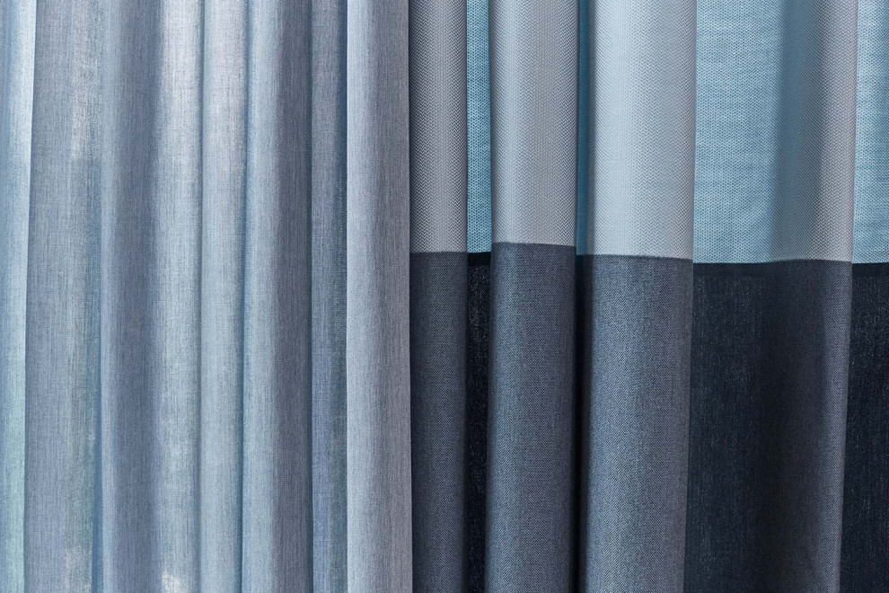 Интерьерно-уличные ткани Sunbrella Каталог WINDOW