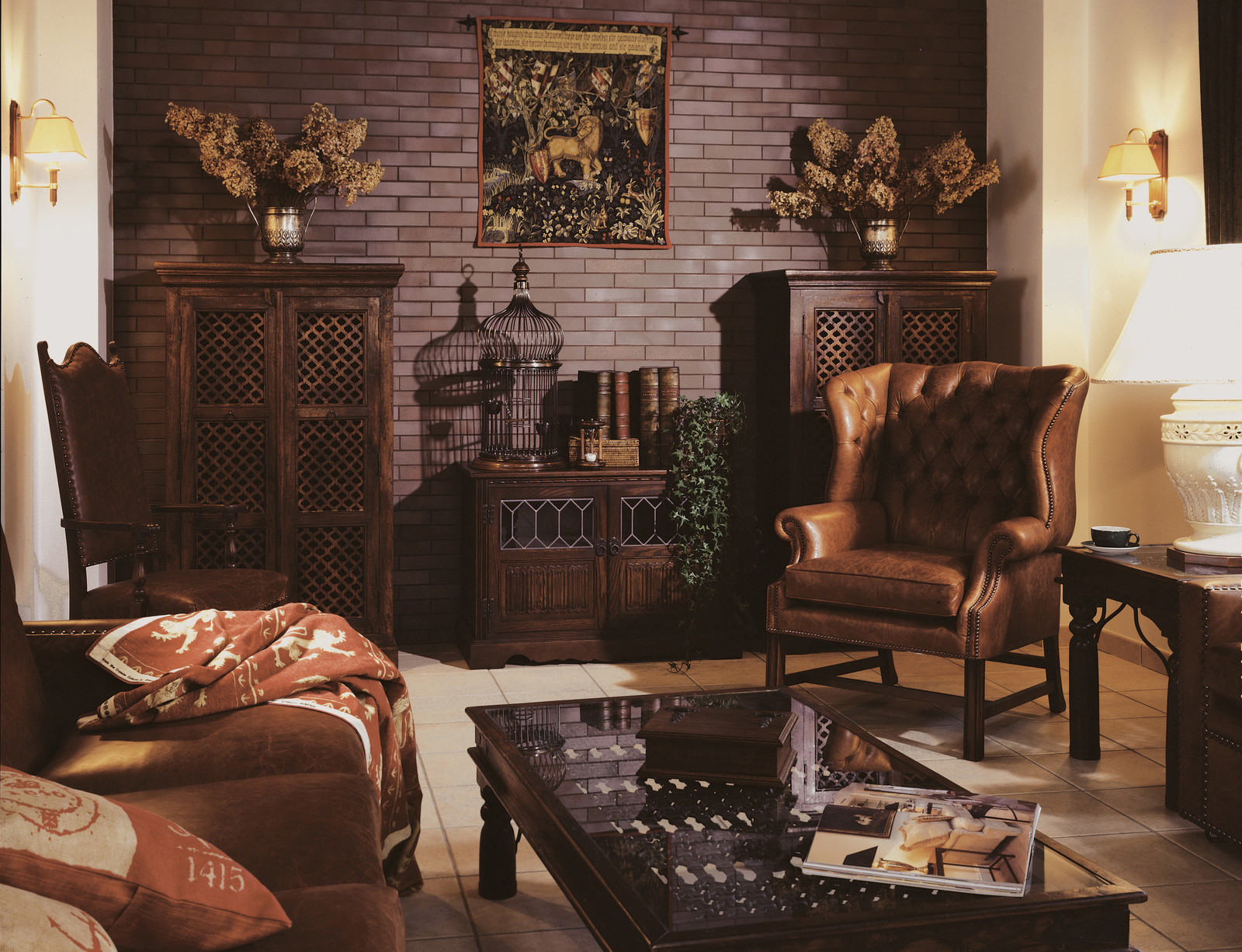 Дом на Рублевском шоссе