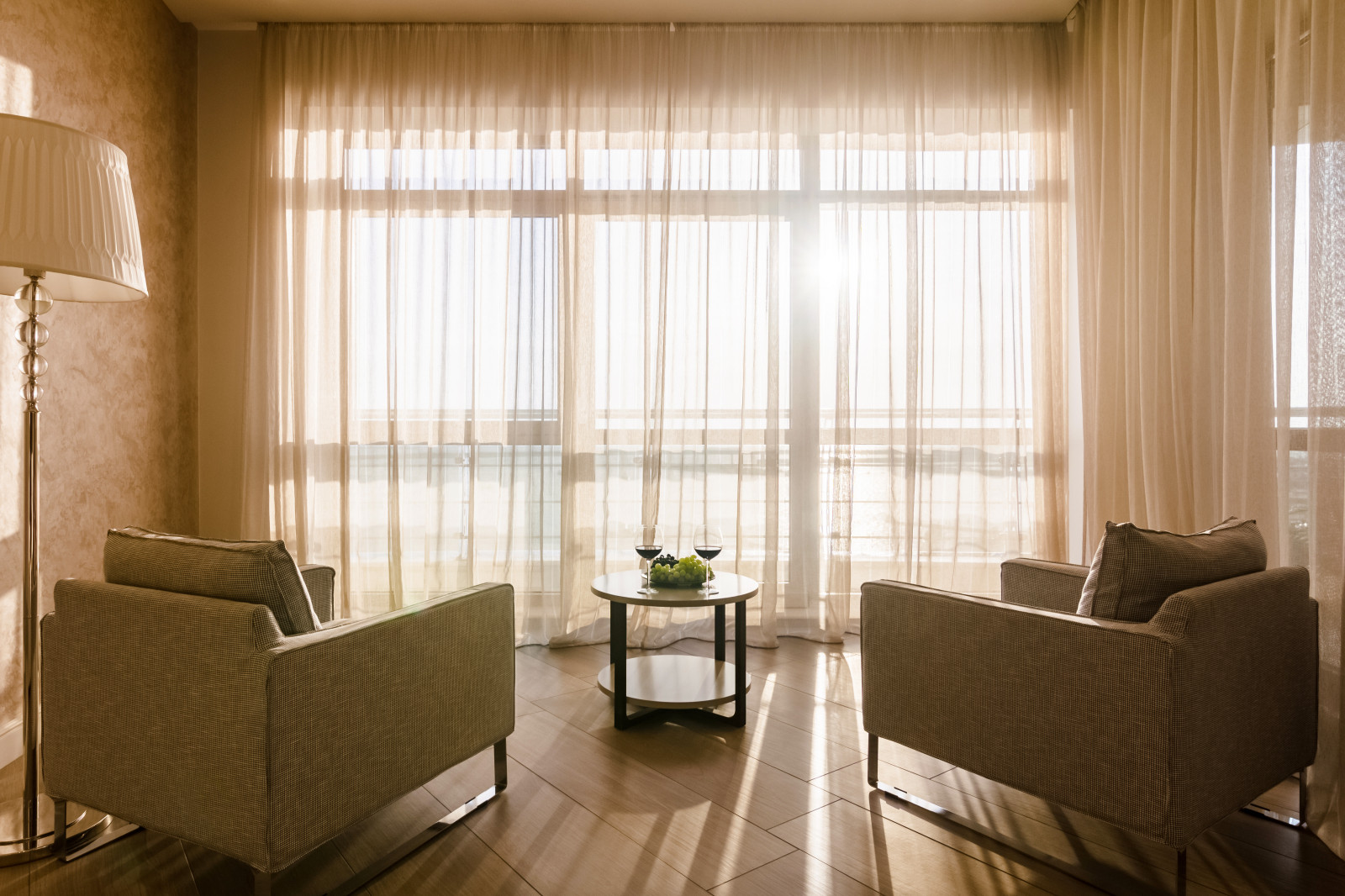 ЖК "Александрийский маяк"