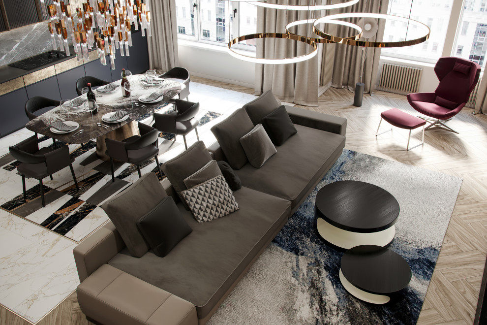 ЖК Русский дом