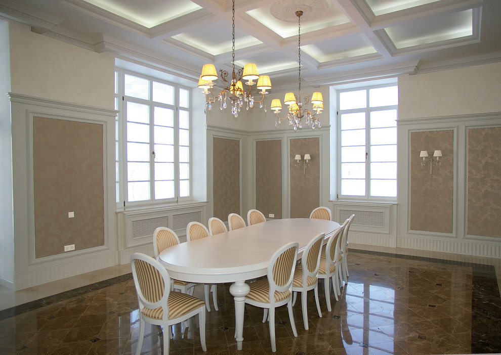 Загородный дом в Жуковке