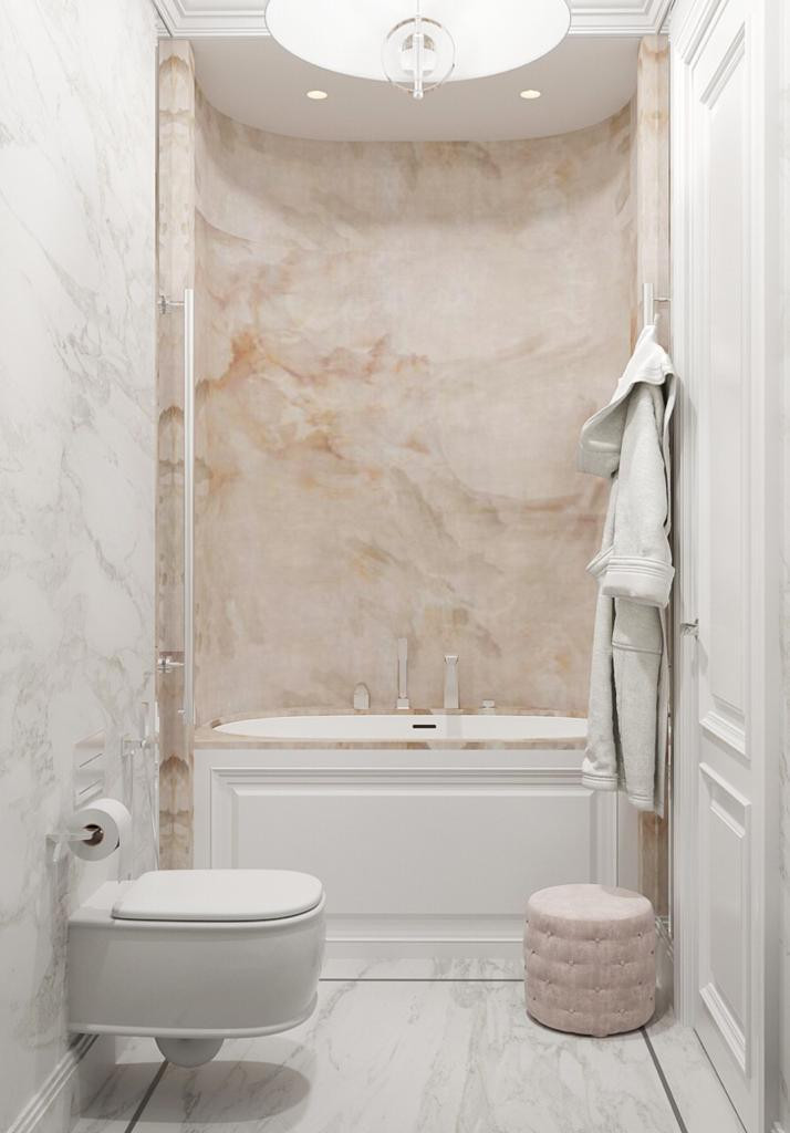 ЖК Серебряный Парк