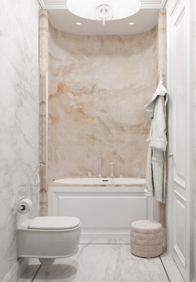 ЖК Серебряный Парк