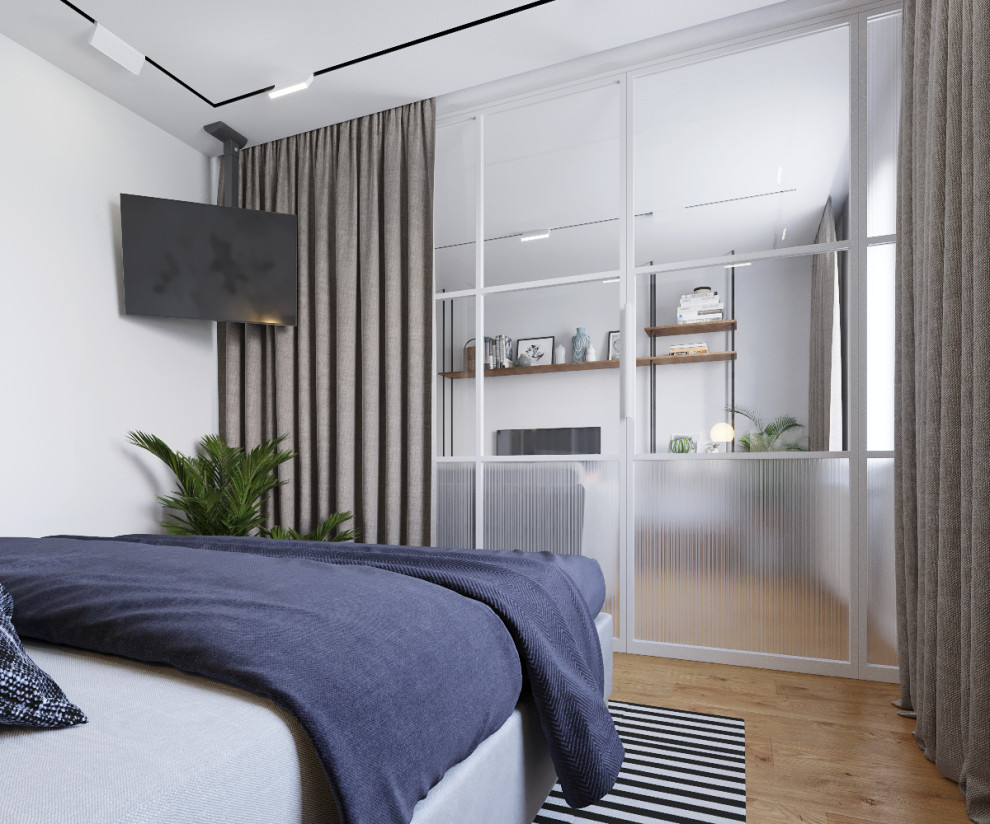 квартира 82 кв.м., г. Санкт-Петербург