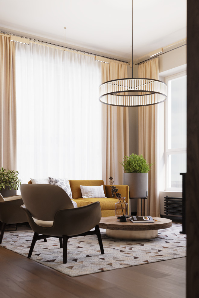 Wohnung für ein erwachsenes Paar