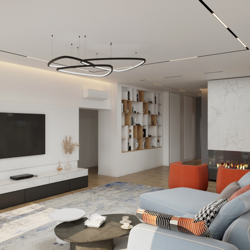 Загородный дом. КП Европа. Удмуртская Республика