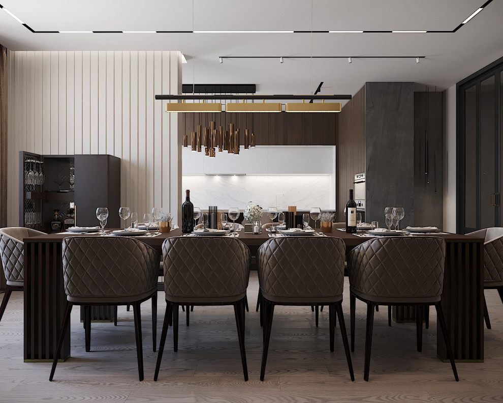 Квартира для молодой семьи в Раменском