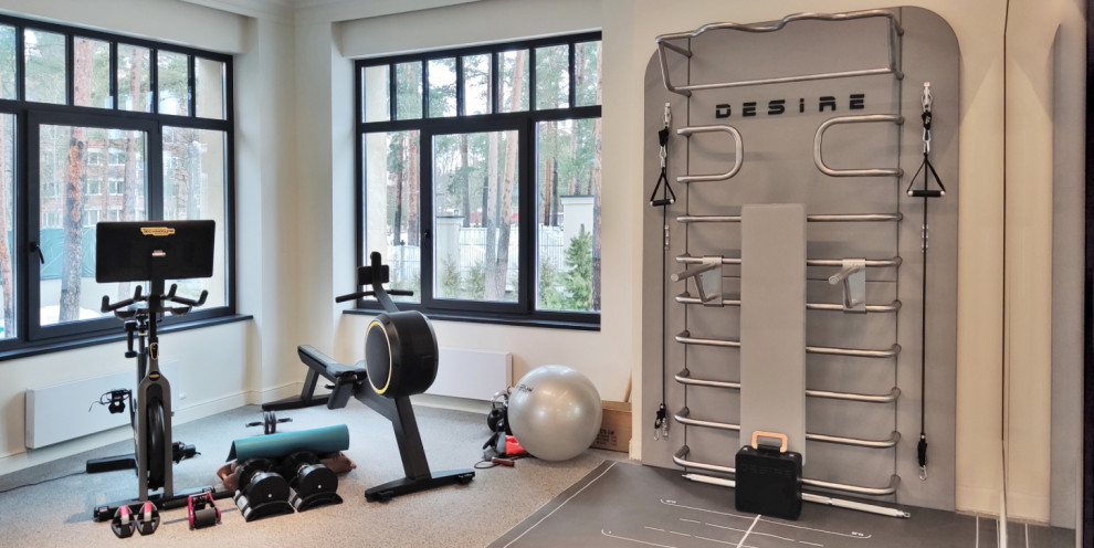 Комплекс Desire Prime Chrome