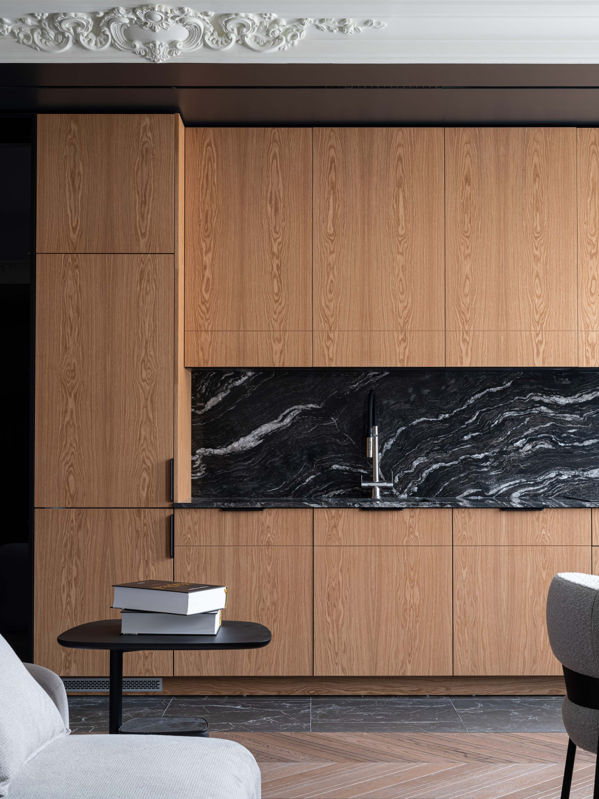 Квартира на Офицерском