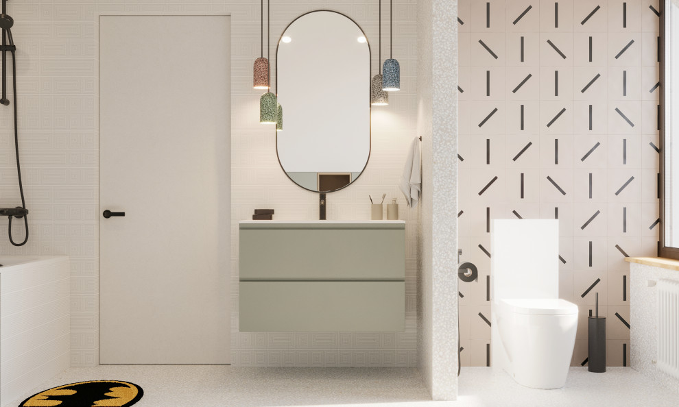 Коттедж на 9 просеке