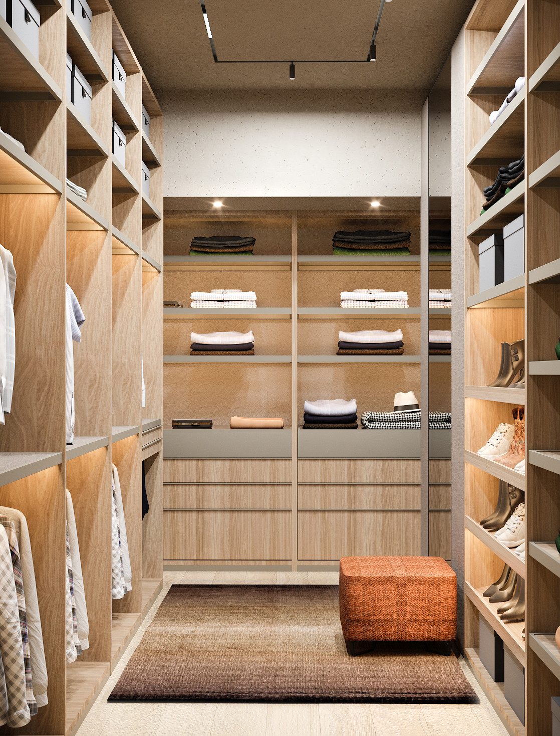 Современные системы хранения