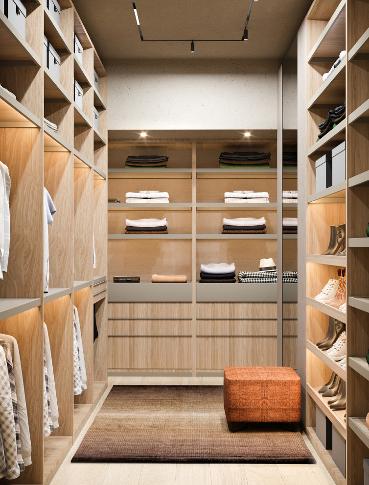 Современные системы хранения