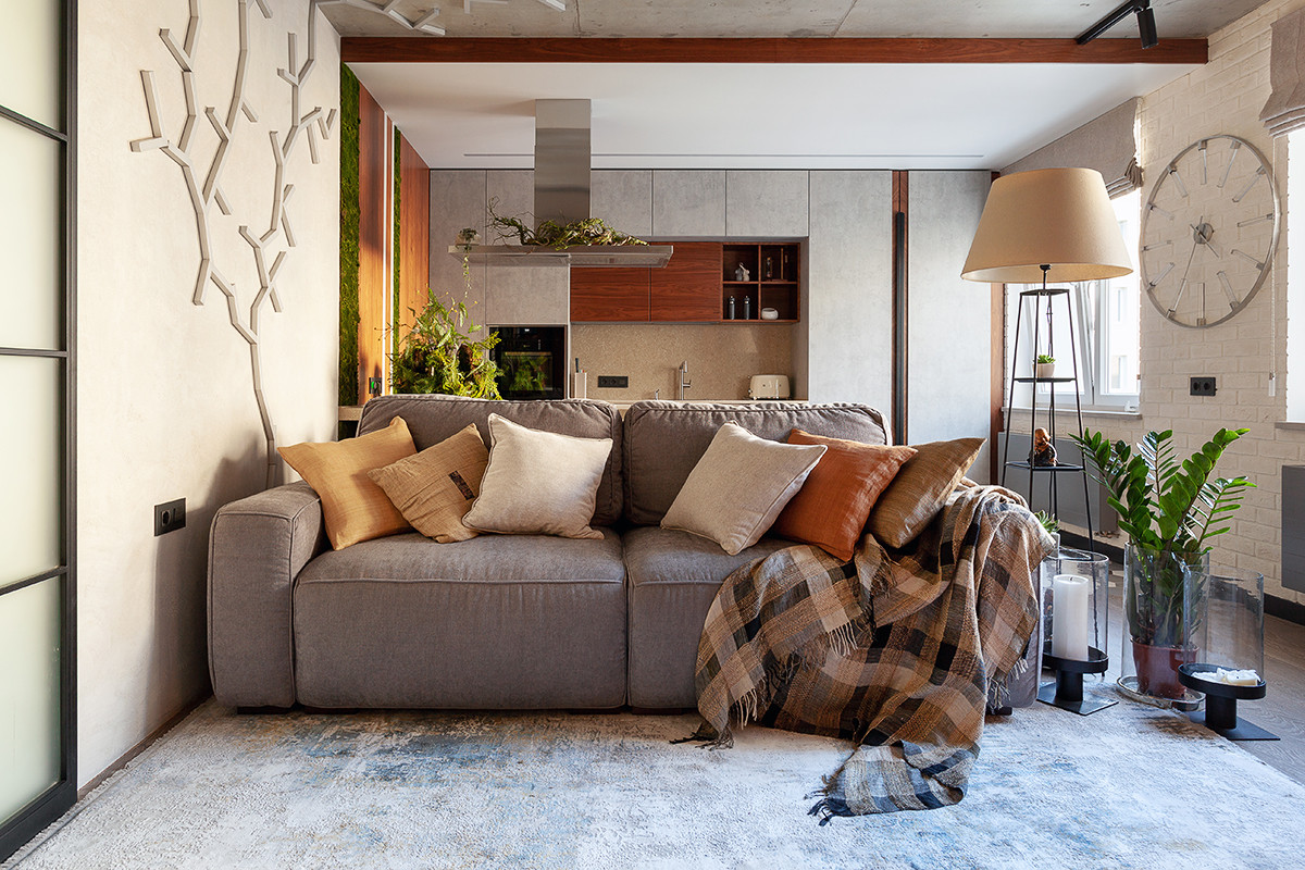 Дерево семьи