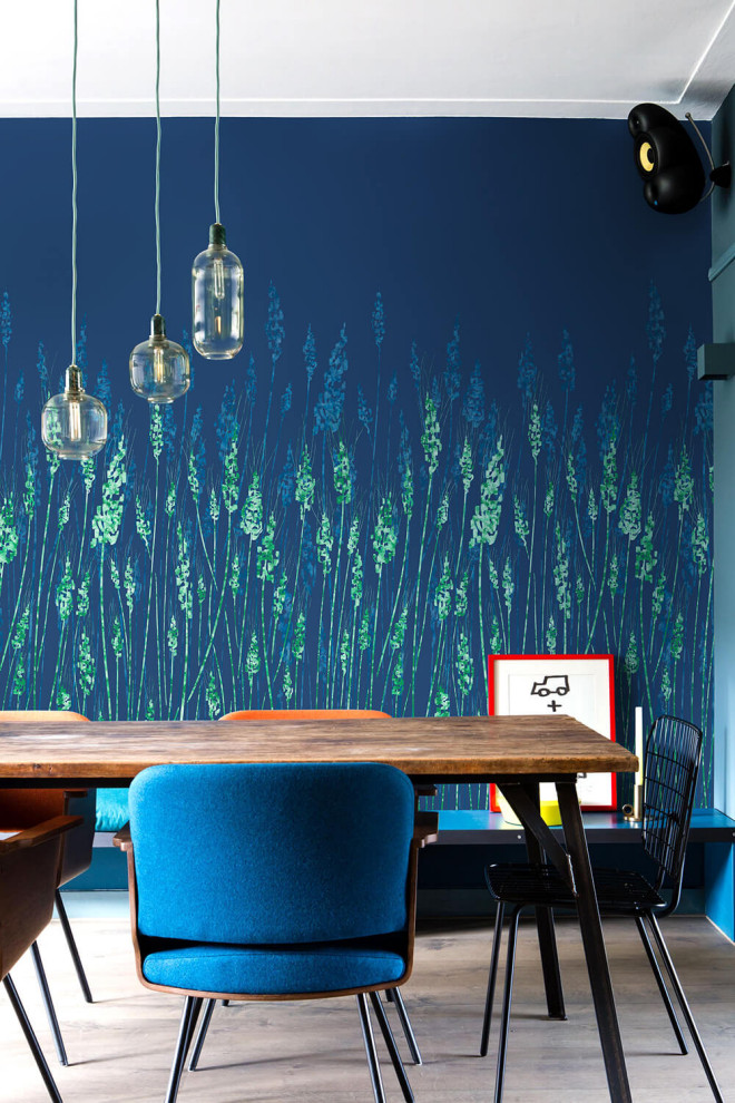 Коллекция обоев - Модерн