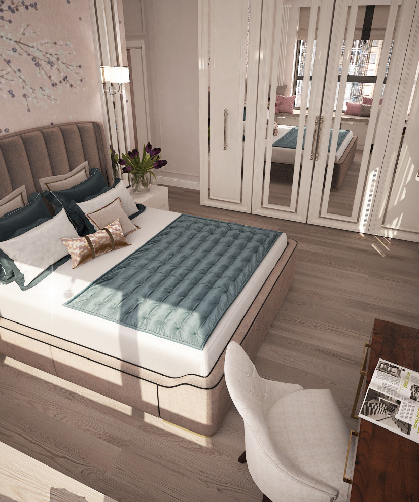 Квартира в г.Екатеринбург