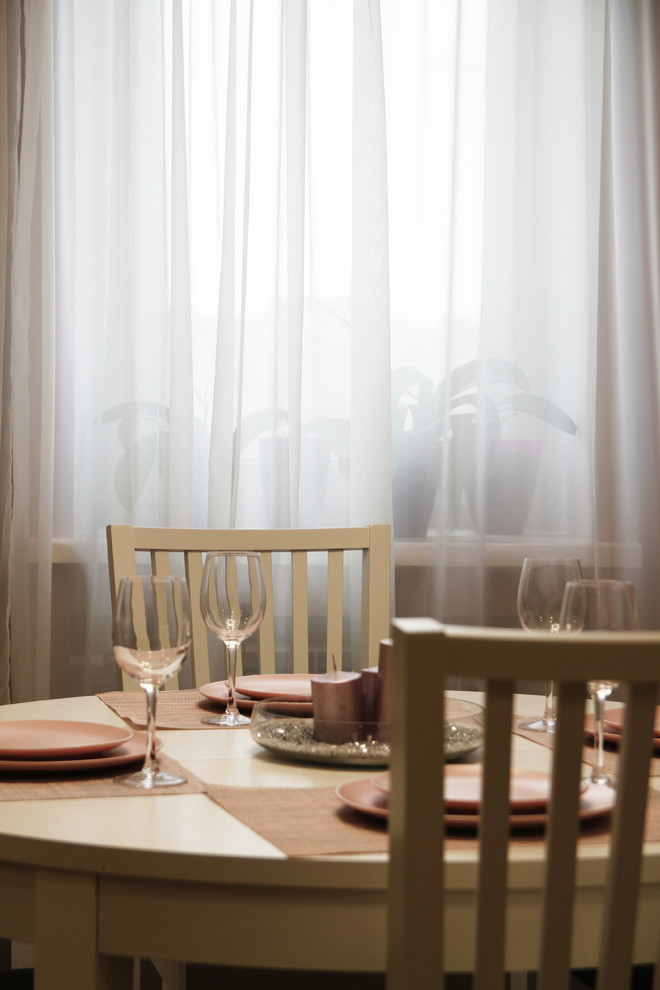 Реализация проекта г.Бор Нижегородская обл.