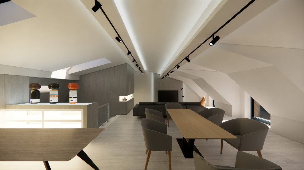 Таунхаус на Эгершельде