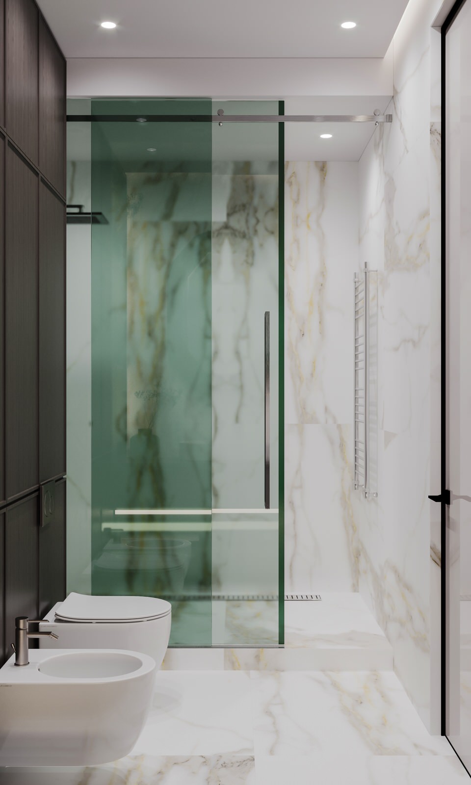 Обложка проекта: Квартира ЖК Жизнь