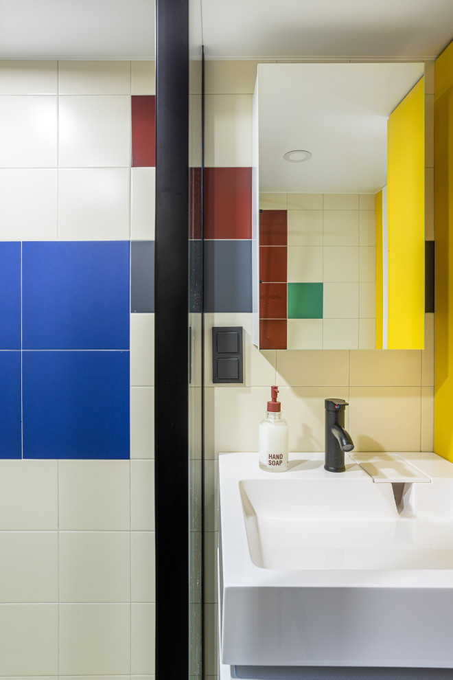 Аппартаменты в ЖК Кларнет