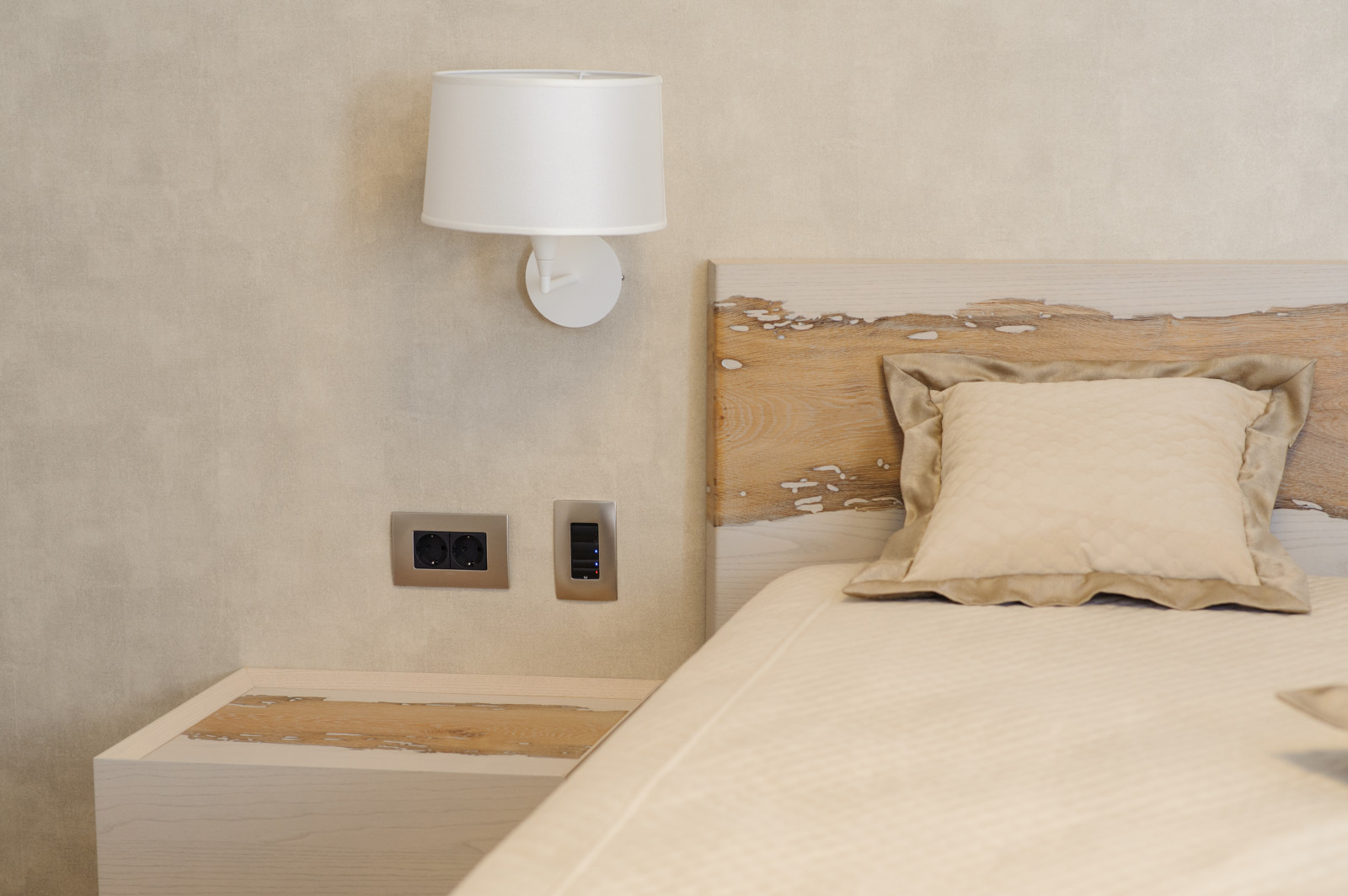 Частный дом