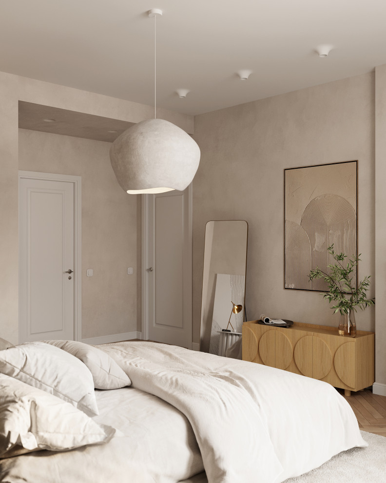 ЖК МИЧУРИН 82 м2