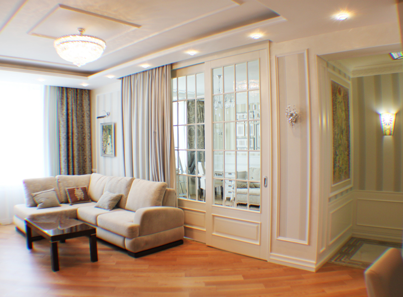 ЖК "Авеню 77"