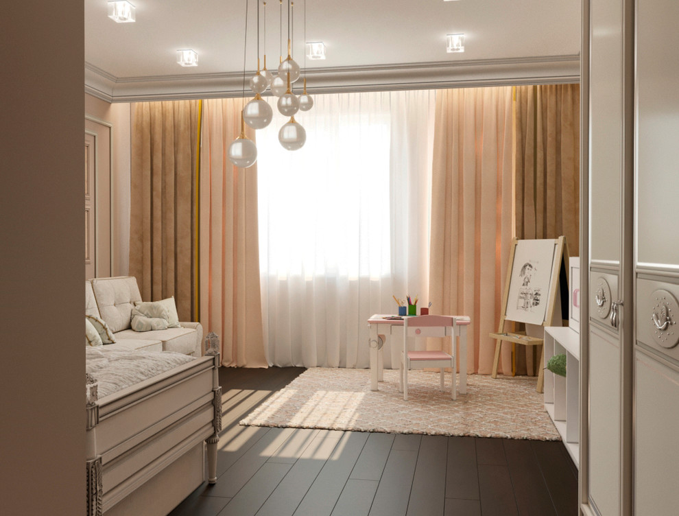 Игра контрастов