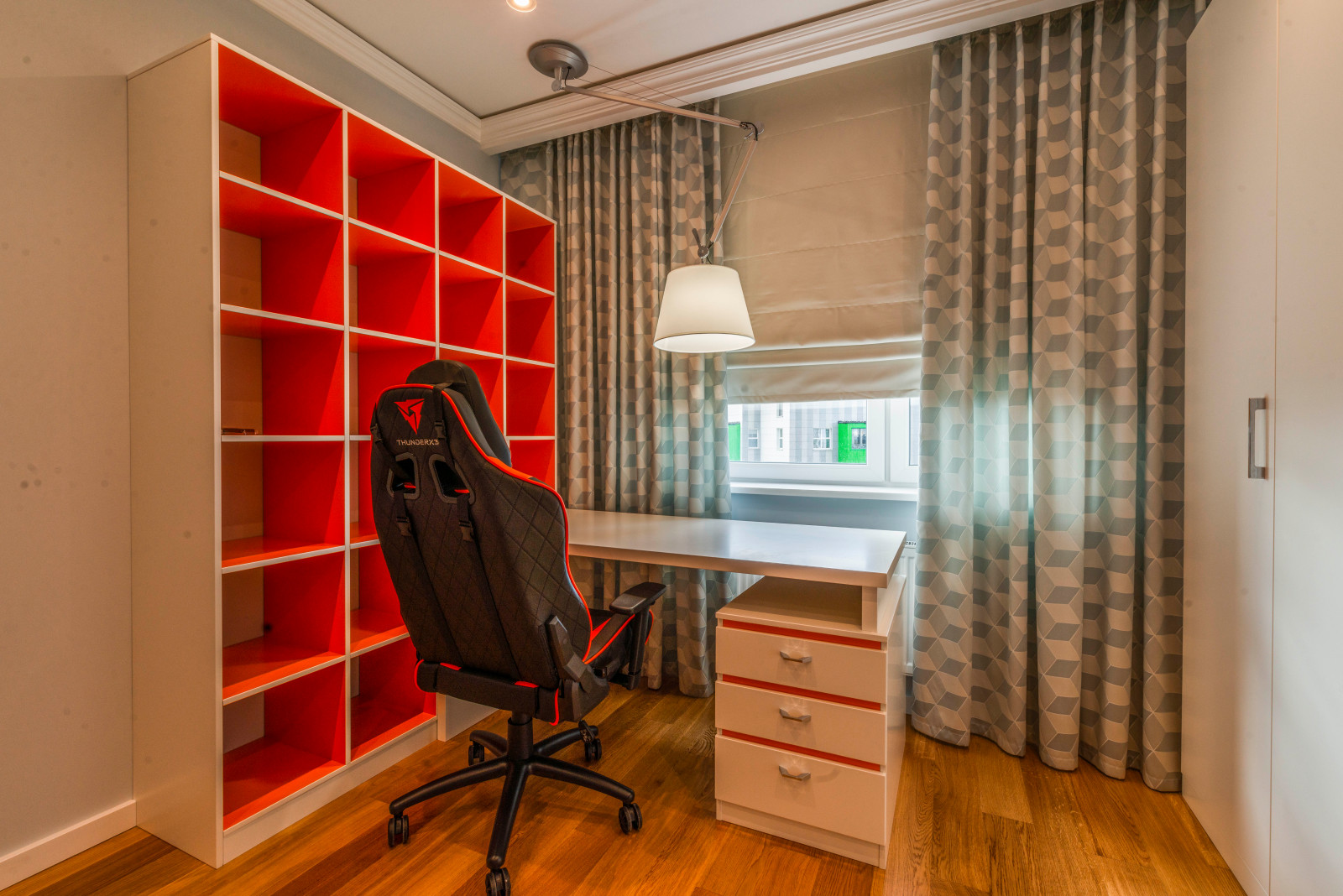 Детская комната