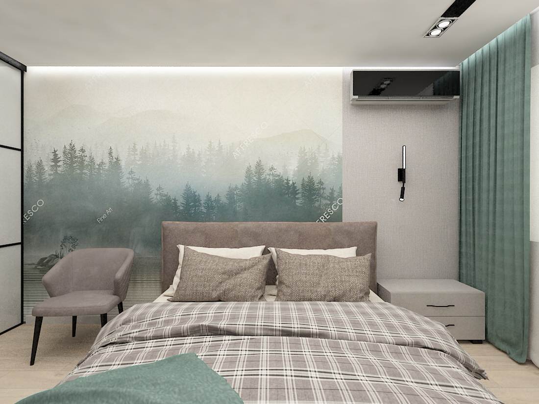 Квартира ЖК Панорама