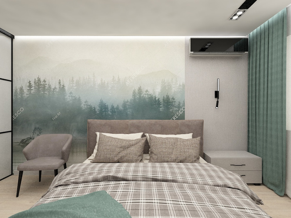 Квартира ЖК Панорама