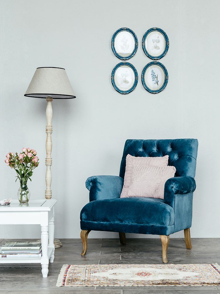 Как обустроить функциональную и уютную зону отдыха?