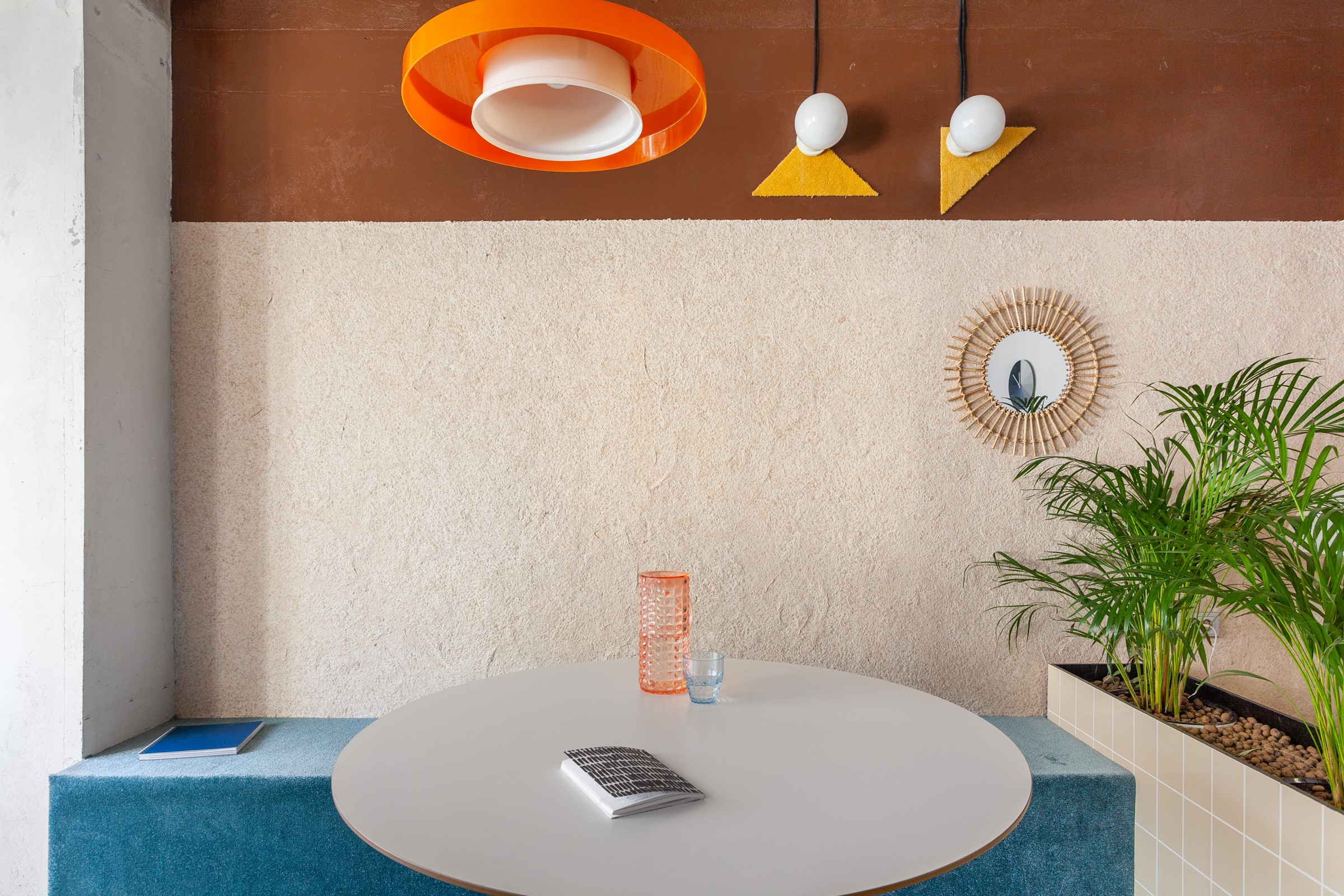 Офис в Басманном переулке