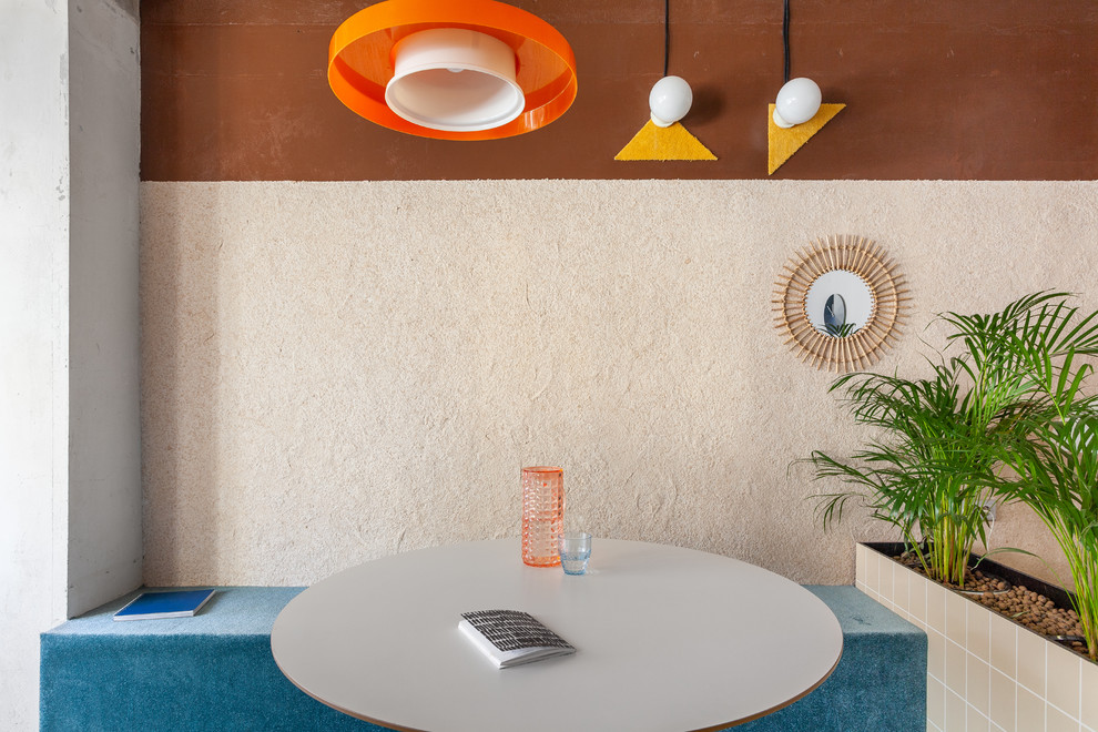 Офис в Басманном переулке