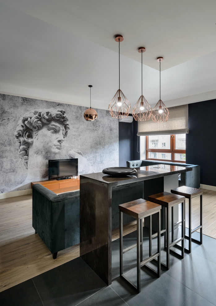 50 оттенков серого