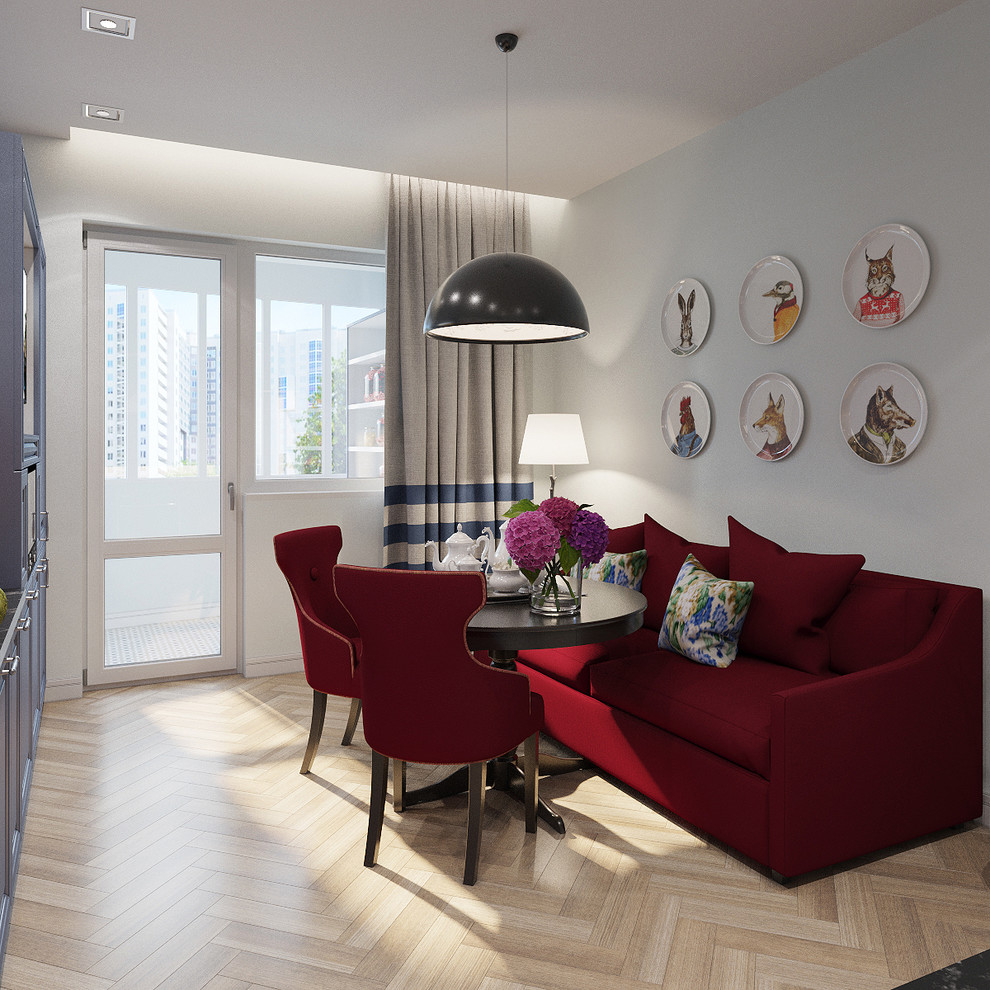 Маленькая Европа