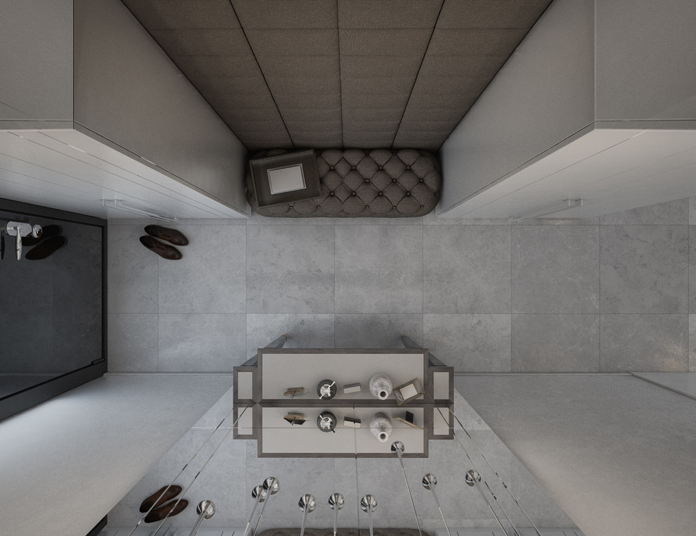 Холл Шоколад