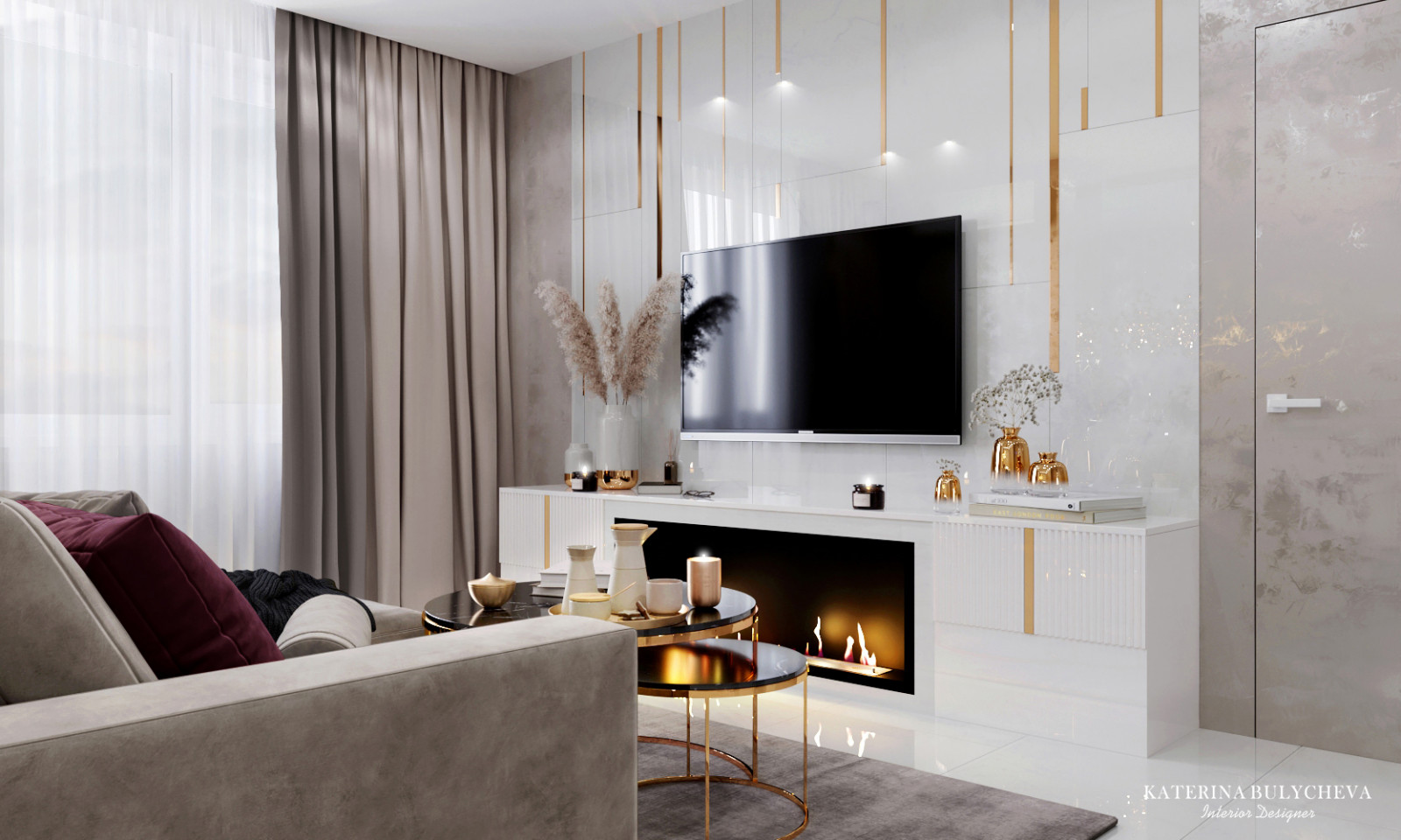 ЖК Ньютон Парк