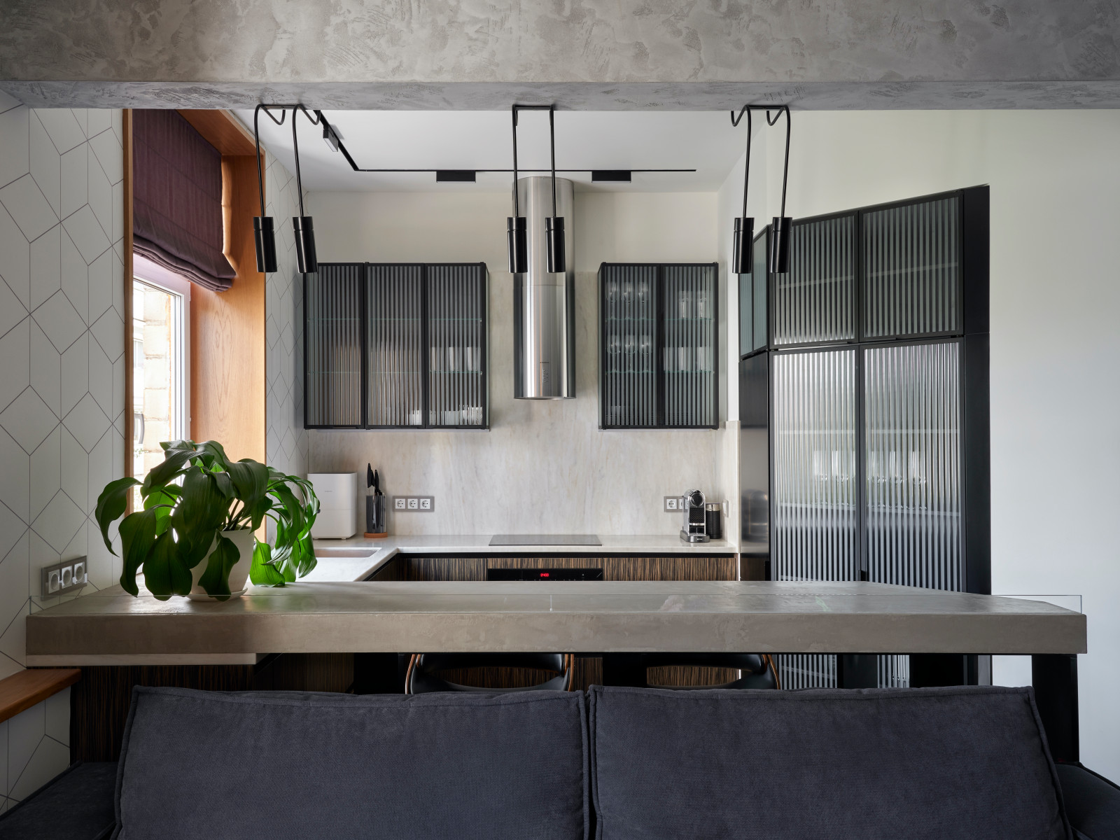 Квартира Войковская