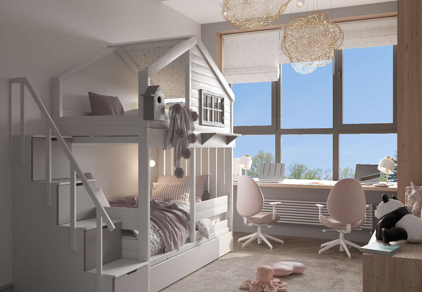 Сердце Столицы