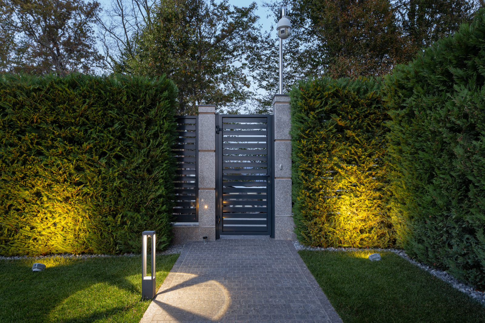 Лазурный Берег Сочи