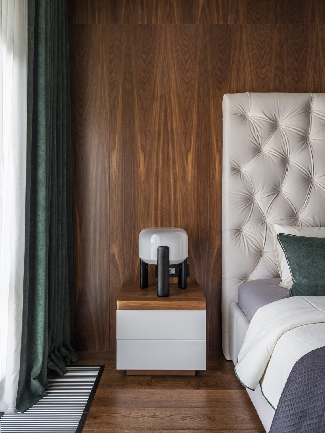 Звуки тишины